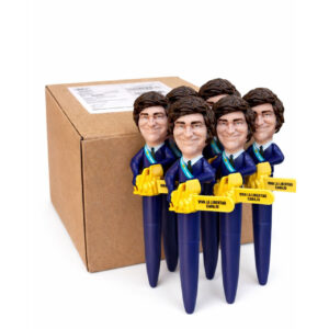 Lionic - La Lapicera del León